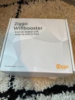Ziggo wifibooster nieuw in doos, ongebruikt, Ophalen of Verzenden, Nieuw