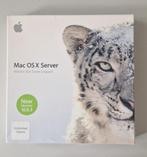 Mac OS X Server 10.6 Snow Leopard, Ophalen of Verzenden, Nieuw, Onbekend