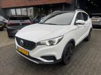 MG MG ZS EV Luxury 45 kWh PANO CRUISE LEDER SPORTIEF DEALER, Auto's, MG, Gebruikt, ZS, 1507 kg, 741 min