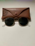 Ray-Ban Round Metal 47mm Dames bril, Gebruikt, Overige kleuren, Ophalen of Verzenden, Ray-Ban