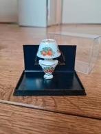 reutter miniaturen vaas lamp, Verzamelen, Poppenhuizen en Toebehoren, Ophalen of Verzenden, Nieuw, Poppenhuis