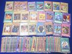 Yu-Gi-Oh! Ultra rares including 130+ cards, Ophalen of Verzenden, Gebruikt, Meerdere kaarten, Foil
