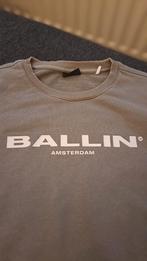 Ballin Amsterdam Trainingspak - Maat S, Overige kleuren, Ballin Amsterdam, Ophalen of Verzenden, Zo goed als nieuw