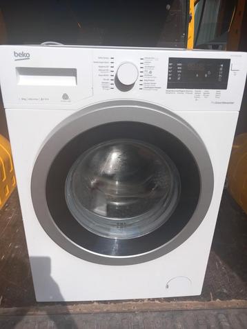 Wasmachine Beko  beschikbaar voor biedingen