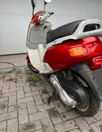 Nette piaggio skr 125, Fietsen en Brommers, Scooters | Piaggio, Ophalen of Verzenden, Zo goed als nieuw, Overige modellen