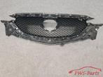 MAZDA CX5 CX-5 GRILL VANAF 2017 ORIGINEEL, Gebruikt, -, Verzenden, -