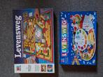 LEVENSWEG, Een of twee spelers, Ophalen of Verzenden, Gebruikt, MB Spellen