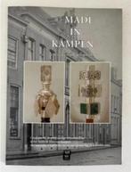 Made In Kampen, Boeken, Geschiedenis | Stad en Regio, Ophalen of Verzenden, 20e eeuw of later, Zo goed als nieuw
