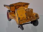 Dinky supertoys muirhill dumper vrachtwagen, Antiek en Kunst, Antiek | Speelgoed, Verzenden
