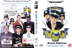 The Thin Blue Line (1995-1996) (Compleet), Cd's en Dvd's, Dvd's | Tv en Series, Alle leeftijden, Ophalen of Verzenden, Zo goed als nieuw