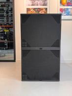 2x D&B audiotechnik B6 sub NL4, Subwoofer, Geen, Geen, Zo goed als nieuw