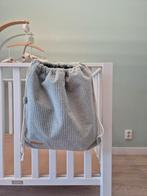 Boxzak Little Dutch pure mint, z.g.a.n., Kinderen en Baby's, Boxen, Ophalen of Verzenden, Zo goed als nieuw