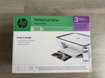 HP Deskjet 2820e, Computers en Software, Ophalen of Verzenden, Zo goed als nieuw