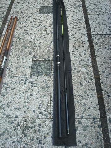 GRAUVEL RADIAL CARBON ZEEHENGEL, beschikbaar voor biedingen