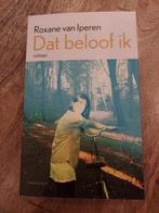 NIEUW Roxane van Iperen - Dat beloof ik, Nieuw, Roxane van Iperen, Ophalen of Verzenden, Nederland