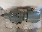 Vertragings motor 400 volt., Ophalen, Gebruikt, Elektromotor