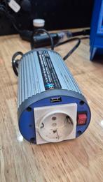 Omvormer 24-220 Volt 150W, Ophalen of Verzenden, Gebruikt, Universele onderdelen