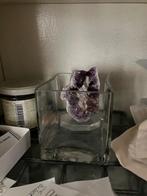 Amethist geode, Verzamelen, Ophalen of Verzenden, Mineraal