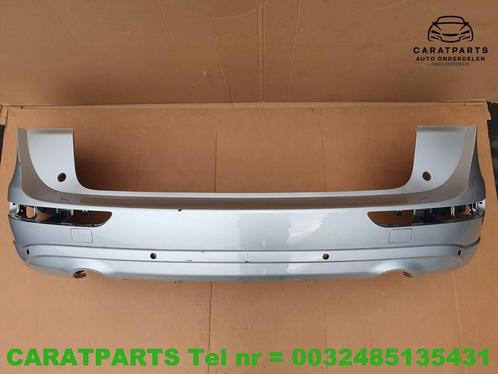 8R0807511 Q5 achterbumper Q5 bumper q5 8r, Auto-onderdelen, Carrosserie en Plaatwerk, Bumper, Audi, Gebruikt, Ophalen of Verzenden