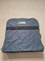 Eurotrail Opvouwbare Campingtafel - Verstelbaar, Ophalen