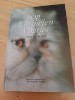 Partijtje boeken poezen, Boeken, Ophalen of Verzenden, Katten