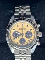 Seiko Prospex Speedtimer SSC817, Sieraden, Tassen en Uiterlijk, Horloges | Heren, Ophalen of Verzenden, Zo goed als nieuw, Staal
