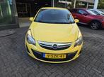 Opel Corsa 1.2-16V Berlin | 3E EIGENAAR| AIRCO| 12MND GARANT, Voorwielaandrijving, Euro 5, Gebruikt, 750 kg