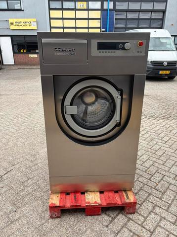Miele Professional PW6101 EL industriele wasmachine beschikbaar voor biedingen