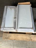 Witte tegels, Doe-het-zelf en Verbouw, Tegels, Ophalen, 40 tot 60 cm, Nieuw, 5 tot 10 m²