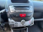 Citroen C1 1.0-12V Ambiance, Voorwielaandrijving, Gebruikt, 4 stoelen, C1