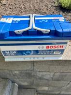 Accu Bosch S4 E10 12V 75Ah, Auto-onderdelen, Accu's en Toebehoren, Ophalen, Nieuw