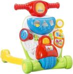 Looptrainer scooter van Baby Clementoni, Ophalen of Verzenden, Zo goed als nieuw, Jongen of Meisje