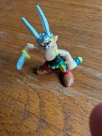 Asterix poppetje 1997 Plastoy, Ophalen of Verzenden, Zo goed als nieuw, Hardplasticfiguren