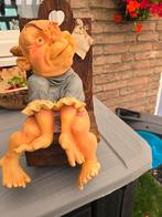 Laaf Wc rolhouder, Verzamelen, Ophalen, Zo goed als nieuw, Beeldje of Poppetje