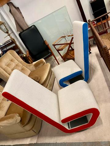 Design Clipline Draaifauteuil, Frans de la haye, voor Ahrend beschikbaar voor biedingen