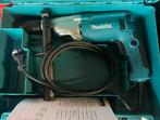 Makita boormachine, Doe-het-zelf en Verbouw, Gereedschap | Boormachines, Ophalen of Verzenden, Zo goed als nieuw, Boormachine