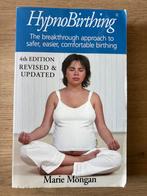 Hypnobirthing - Marie Mongan, Boeken, Zwangerschap en Opvoeding, Ophalen of Verzenden, Gelezen, Zwangerschap en Bevalling