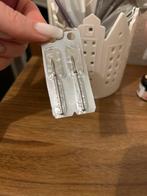 Nieuwe Nagel Frees Bitjes - Set van 2, Ophalen of Verzenden, Nieuw, Overige typen