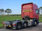 SCANIA R490, Auto's, Automaat, Euro 6, Scania, Traction-control