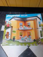 Te koop Playmobil woonhuis (nr9266), Ophalen of Verzenden, Zo goed als nieuw