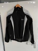 Gore Bike Wear windstopper maat L, Ophalen of Verzenden, Zo goed als nieuw, Overige maten, Zwart