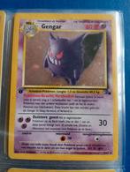 Gengar 1 editie, Ophalen, Zo goed als nieuw, Losse kaart