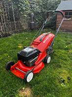 Husqvarna xtl 45, Tuin en Terras, Grasmaaiers, Ophalen, Gebruikt, Opvangbak, Benzine-grasmaaier