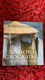 National Geographic greatest  photographs. 500 bladzijden., Ophalen of Verzenden, Zo goed als nieuw, Fotografie algemeen