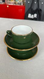 Espresso kopjes vintage, Antiek en Kunst, Ophalen of Verzenden