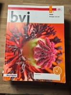 leerboek 4 A havo , biologie voor jou, Ophalen of Verzenden, Zo goed als nieuw, Overige niveaus, Nederlands