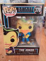 Funko pop THE JOKER, Ophalen of Verzenden, Zo goed als nieuw