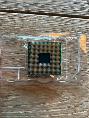 Ryzen 5 1400 beschikbaar voor biedingen