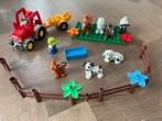 Duplo boerdeij set, Ophalen of Verzenden, Gebruikt, Duplo