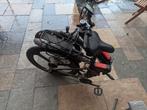 Samebike Elektrische Vouwfiets - Compact & Handig!, Fietsen en Brommers, Elektrische fietsen, Minder dan 47 cm, Ophalen, Gebruikt